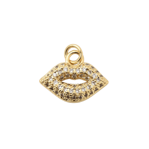 CRYSTAL LIPS