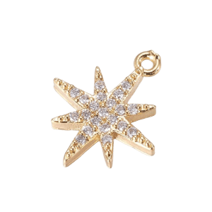 CRYSTAL STAR