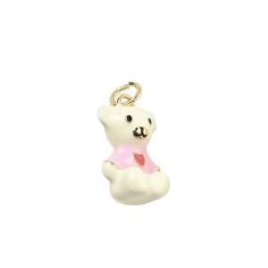 PINK TEDDY