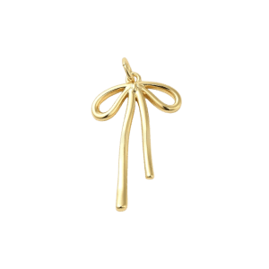 GOLD BOW