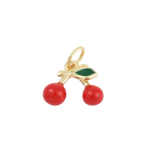 RED CHERRY
