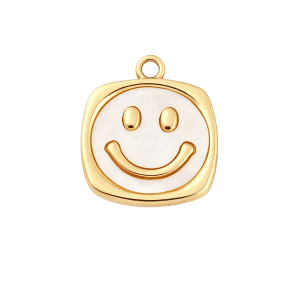 SMILEY PEARL