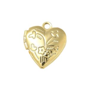 HEART LOCKET
