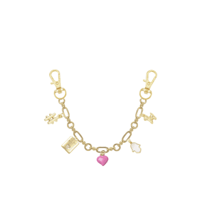 Large Bag Charm